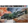 Tamiya – USAF Fairchild Republic A-10A Thunderbolt II, 1/48, 61028