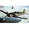 Tamiya Focke-Wulf Fw 190 A-3 1/48 naikintuvo plastikinis modelis