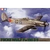 Tamiya Focke-Wulf Fw190 D-9 1/48 plastikinis lėktuvo rinkinys