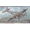 Tamiya – De Havilland Mosquito FB Mk.VI/NF Mk.II, 1/48, 61062