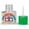 Tamiya Ypač skysti klijai, 40ml, 87038