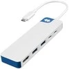 „Hyper HyperDrive Flex“ 5 prievadų USB-C šakotuvas | HD4101BUGL | HDMI jungtys kiekis: 1