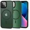 Tech-Protect MagMat MagSafe iPhone 13 – dėklas telefonui, žalios spalvos