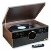 Gramofonas Technaxx Technaxx DAB Bluetooth grotuvas TX-137