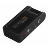 Technaxx Jump Starter, Powerbank 3-v-1, 10000mAh Juodas ( TX-218)