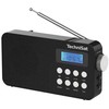 Radio TechniSat Radio Technisat Classic 110