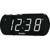 Radijo žadintuvas TechniSat Laikrodis su radiju DIGICLOCK 1