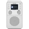 Radio TechniSat Technisat DigitRadio 317 balta