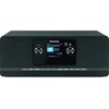 Grotuvas TechniSat DigitRadio 372 CD IR juoda