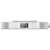 Radio TechniSat TECHNISAT 76-5278-10 Kitchen Radio IR radio internetowe podwieszane balta