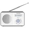 Radio TechniSat Technisat VIOLA 200 balta/juoda