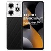 Tecno Mobile telefonas SPARK 10 Pro, 8/256GB Lunar Eclipse, Juodos ir baltos spalvos