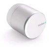 Tedee PRO išmanioji Bluetooth spyna namams ir verslui sidabrinė