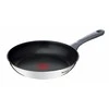 TEFAL | Pan | G7300455 Kasdieninis virėjas | Kepimas | Skersmuo 24 cm | Tinka indukcinei kaitlentei | Fiksuota rankena