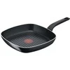Keptuvė Tefal Simply Clean B5674053 Grilis keptuvė Square