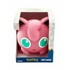 Teknofun Šviečianti „Pokémon Jigglypuff“ figūrėlė
