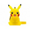 Teknofun Pokemonnemesis Now Pokémon Pikachu šviečiantis žaislas