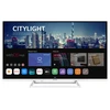 Televizorius 40" SENCOR SLE 40S841MBW bílá