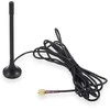 Teltonika LTE Antenna 003R-00229, 1dBi, 3m Cable, Magnetic