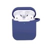 TERRATEC AirBox Navy Mėlyna, dėklas, skirtas 1 ir 2 kartos Apple AirPods