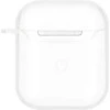 TerraTec AirBox apsaugos dėklas AirPods skaidri