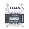 Marka Niezdefiniowana TESLA Alkalinės baterijos AA 1,5V 4vnt