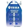 TESLA BATERIJA GARSO PROTEZAMS A675/PR44 1,45V 6 VNT.