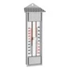 TFA 10.3014.14 - Thermometer min-max - pilkas