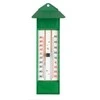 TFA 10.3015.04 - Thermometer min-max - žalias