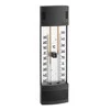 TFA 10.3016 - Thermometer min-max - juodas