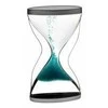 TFA 18.6008.04 - Hourglass - turquoise