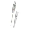 TFA Voltcraft Maitinimo bakelis termometras nuo -40 iki + 250 ° C (DET3R)