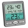 TFA Dostmann TFA 30.3056.10 VENICE Funk-Poolthermometer