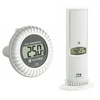 TFA Wireless temperature and humidity sensor with pool sensor