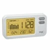 TFA Meteorologinė stotis 31.5009.02 CO2 monitorius AIRCO2NTROL COACH