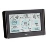 TFA Belaidė orų stotis su vėjo ir lietaus matuokliu WEATHER PRO 35.1161.01