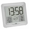 TFA Meteorologinė stotis 35.1164.02 METRO PLUS Radijo meteorologinė stotis