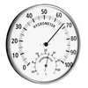 TFA 45.2019 – kombinuotas (termometro higrometras) 132 mm