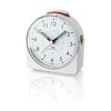 TFA radio-controlled analogue alarm clock 60.1513.02 SUNRISE
