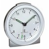 TFA analoginis žadintuvas su radijo bangomis valdomu laiku 60.1517.54