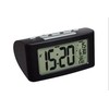 TFA radio-controlled alarm clock 60.2532.01 SIESTA