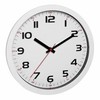 TFA sieninis laikrodis 60.3050.02 - baltas