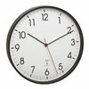 Xtfa Dostmann TFA 60.3537.01 Funkwanduhr