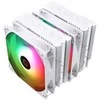 Thermalright Peerless Assassin 120 ARGB Baltas (120mm) (Baltas) Procesoriaus Aušintuvas