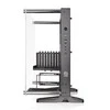 Thermaltake Core P3 TG Pro Midi Tower Juodas