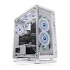 „Butas Thermaltake Core P6 Snow“ (CA-1V2-00M6WN-00)