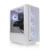 Korpusas Thermaltake S200 Mesh