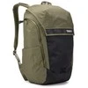 „Thule 5236 Paramount“ dviračių kuprinė, 28 l, minkšta, žalia