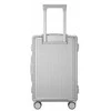 Kelioninis Xiaomi | Aluminum Frame Luggage 24" | Pilkas | 4800 g | Luggage