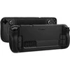 Spigen Rugged Armor, juodos spalvos – Steam Deck